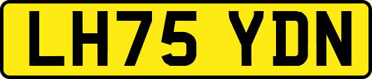 LH75YDN
