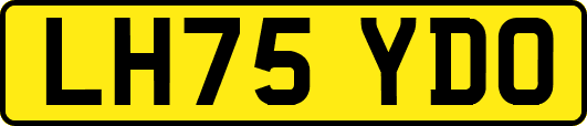 LH75YDO