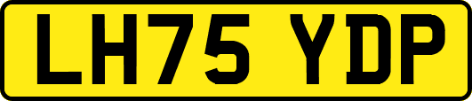 LH75YDP