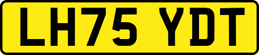LH75YDT