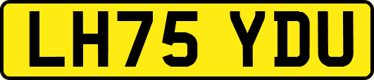 LH75YDU