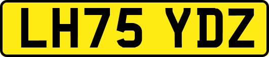 LH75YDZ
