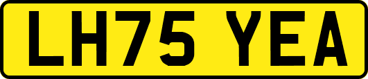 LH75YEA
