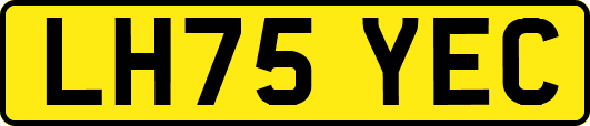 LH75YEC