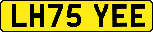 LH75YEE