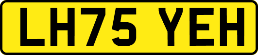 LH75YEH