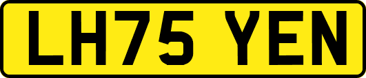 LH75YEN