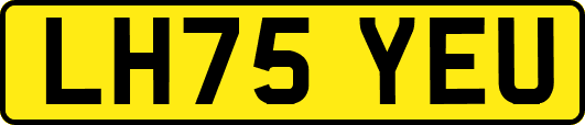 LH75YEU