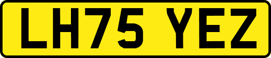 LH75YEZ