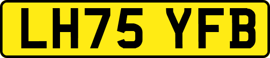 LH75YFB