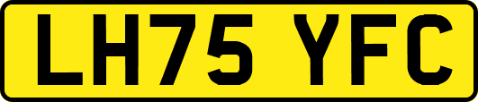 LH75YFC