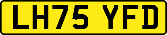 LH75YFD