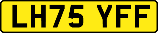 LH75YFF