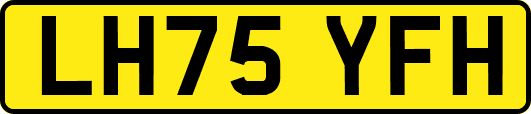 LH75YFH