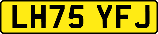 LH75YFJ