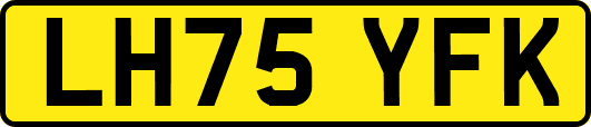 LH75YFK