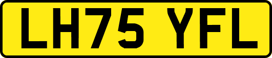 LH75YFL