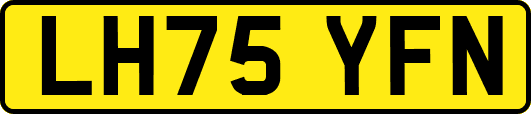 LH75YFN
