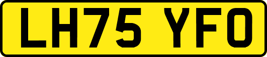 LH75YFO