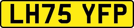 LH75YFP