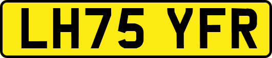 LH75YFR