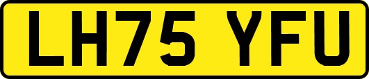 LH75YFU