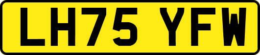 LH75YFW