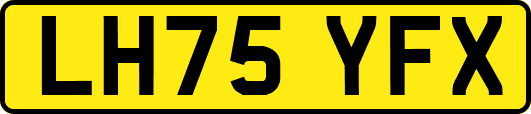 LH75YFX