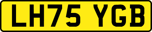 LH75YGB