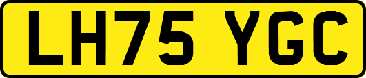 LH75YGC