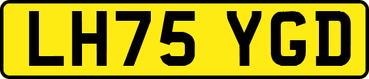 LH75YGD