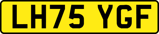 LH75YGF