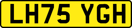 LH75YGH