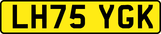 LH75YGK