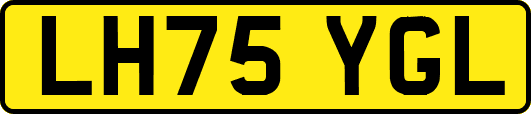 LH75YGL