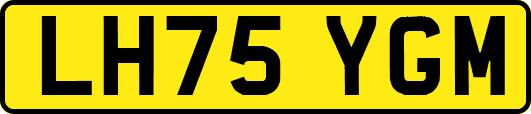 LH75YGM