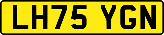 LH75YGN