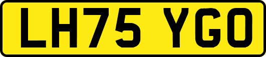 LH75YGO