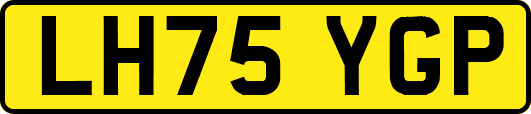 LH75YGP