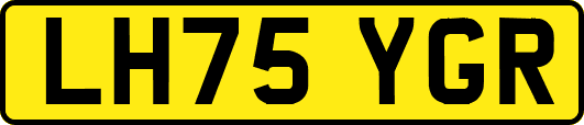 LH75YGR
