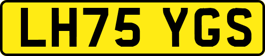 LH75YGS