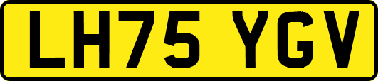 LH75YGV