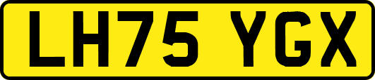 LH75YGX