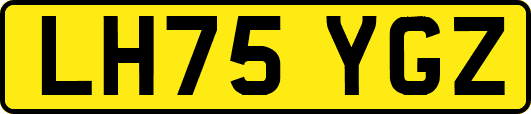 LH75YGZ