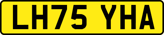 LH75YHA