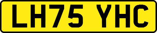 LH75YHC