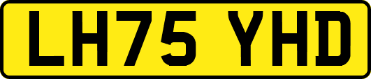 LH75YHD
