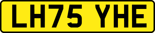 LH75YHE