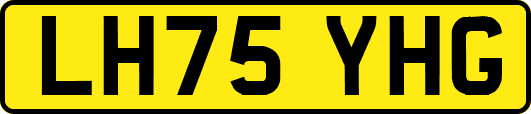 LH75YHG