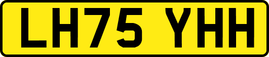 LH75YHH